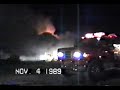 Riley Trailer Fire Riley Trailer Fire