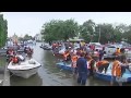 CNN Report - Worst Flood in Thailand History