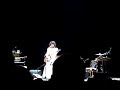 PJ Harvey \"Man-Size\" Orpheum Theatre LA 10/15/2007