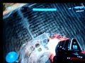 HALO3):-How To Constructs a floating Base!
