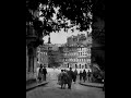Adam Aston, przedwojenna Warszawa 1935