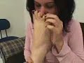 tinyurl.com girls foot sniffing - fetish video sexy hot deep crazy hentai horny