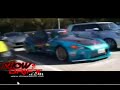 The Fast and The Furious 4 CarSponsorships.com Casting Call