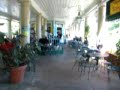 at Cafe Dumond