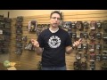 Warhammer 40k Tyranid Tactics - Troops Choices
