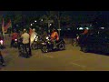 Pemuda IKS - Konvoi Bermotor Program Pemimpin Bersama Rakyat - Part 1