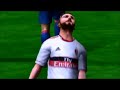 FC Barcelona vs Milan HD 4-0
