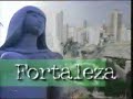 Vacation Fortaleza Brazil Part 1 of 2