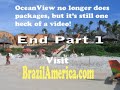 vacation fortaleza brazil part 1 of 2