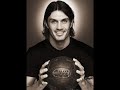 Paolo Maldini il capitano