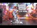 Tin Foil Man