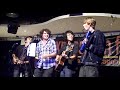 Bizarre Sex Appeal - Business Time cover (Flight of the Conchords)