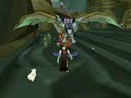 Warlords Bored In Shatrath