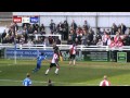 Woking 3-3 Truro City