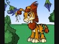 NEOPETS - FOR ALL AGES - FUN FUN FUN!!!!