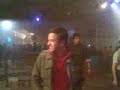 Latada Coimbra 2007 - A Destrui��o