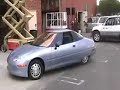 EV1 lives again!  The EV1 rides out of EV heaven to vex GM