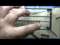 Building a Chicago 'EL' Train Platform: Part 9