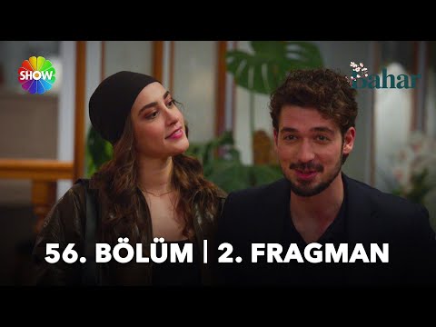 Bahar 56. Bölüm 2. Fragmanı                                                                                                                                                                                                                               