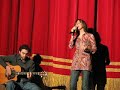 La promessa live al Teatro Concordia