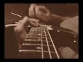 How to play a Rock-Fusion Solo (Vincenzo Grieco)