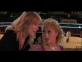 Showgirls - Nomi's First Rehearsal