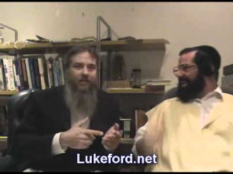 The Torah Is Not In Heaven