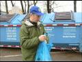 Blue Drop Off Centers