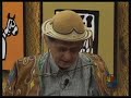 Zelito Nunes no programa Forr� Verso e Viola
