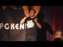 SpokenWord - Marcus Priftis - Personligt brev SpokenWord - Marcus Priftis - Personligt brev