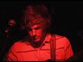 Tera Melos \"A Spoonful of Slurry\" (Live in Orangevale)