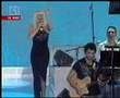 LILI IVANOVA - OUR SUMMER Bourgas 04.08.2007 part 1