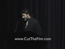 Spertus Screening of \"Cut\": Introductory Remarks Spertus Screening of \"Cut\": Introductory Remarks