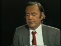 Jorge Teillier en \"La belleza de pensar\" PARTE 3 de 6