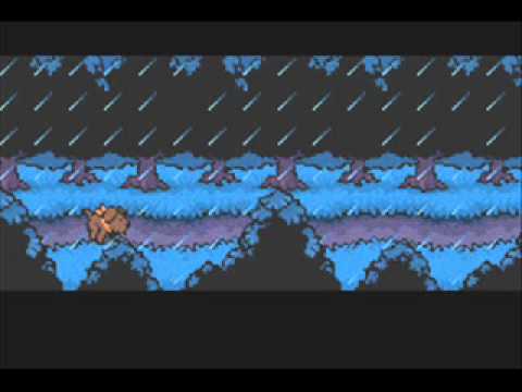 MOTHER3 没BGM集