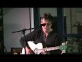 willie logan at the lang spoon festival