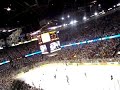 Game 6 - Edmonton Oilers vs San Jose