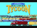 railroad tycoon music- casey moan. music from the game railroad tycoon 3. pictures from the world wide web and some from my computer(screenshots).