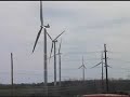Wind Farm in My Backyard: ScienCentral Report
