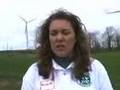Wind Farm in My Backyard: ScienCentral Report