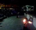 fuego en vallarta