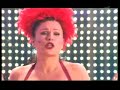Army of Lovers (LIVE) - La Plage De Saint Tropez