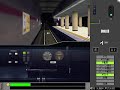 bve toei asakusa line 都営浅草線