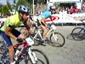 largada brasileiro cross country 2008(elite) seletiva Pequim