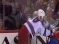 Kovalev elbow + Hollweg boarding + Orr vs. Bouillon 2/3/08