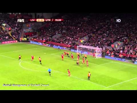 nijholt - Very Powerfull , Lef footed Midfielder , with Fantastic Passing Skill.
