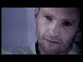 with a pocketful of drugs, nick west (andrew howard) takes out his girlfriend sammy (polly brown), for a shag and a good time. when they explore an abandoned asylum, the discovery of a bizarre device -- a cross between an electric chair and sadistic fetish machine -- transforms drugged-out bliss into agony and despair. after sammy is brutally assaulted and murdered by unseen forces, nick becomes the number-one suspect.
so begins british horror director adam mason's gore-fest the devil's chair, a dark and terrifying journey to the meeting place between insanity and the supernatural.
years pass and nick, who had been locked up in a mental hospital, is released into the care of eminent psychiatrist dr. willard (david gant), who is hell-bent on exposing the truth behind the killing. accompanied by dr. willard and several of his students, nick returns to the scene of the crime. however, the decrepit asylum hides a blood-drenched secret. with dr. willard's team in mortal danger, their only hope is the clinically insane nick.
chained by memories of the horrifying event and the conflicting version of reality engendered by his psychiatric treatment, nick is forced to fight the forces of pure darkness to save the team and prove his innocence. events build to a brutal, gut-wrenching climax where nothing is what it seems, but everyone is ripe for slaughter.
the devil's chair is a tale of a simple man fucked over by demons that are not just in his mind but, rather, all too real. mason and scriptwriter simon boyes evoke john hough's 1973 paranormal gothic favourite, the legend of hell house, fiendishly mashing it together with the crass literary stylings of irvine welsh and serving it up with a devilish wink to the audience.
operating under a tight budget, mason displays considerable creative vigour. he is aided by andrew howard's intense performance as the brutal anti-hero, deftly flipping from pained vulnerability to savage rage. complemented by an elegantly haunting score by zoe keating, buzzing flies, peeling paint and rotting debris are spun into a nightmare vision of a hell that might live in the darkest recesses of the human psyche.
by colin geddes, toronto film festival