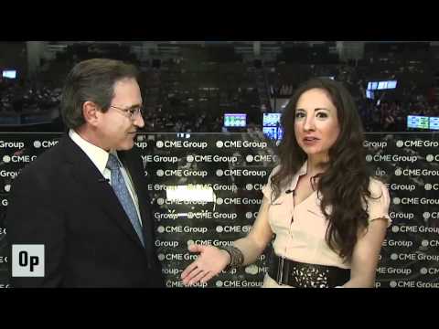 Santelli's Take on the Markets
