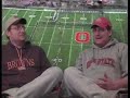 bird talk, test of cloning and green screen