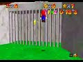 AGK-plays super mario 64 (spoof)